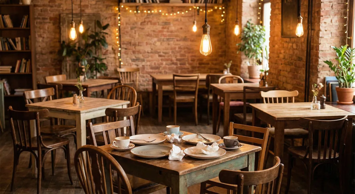 Diseño web restaurantes - menú, reservas y pedidos - Globetec