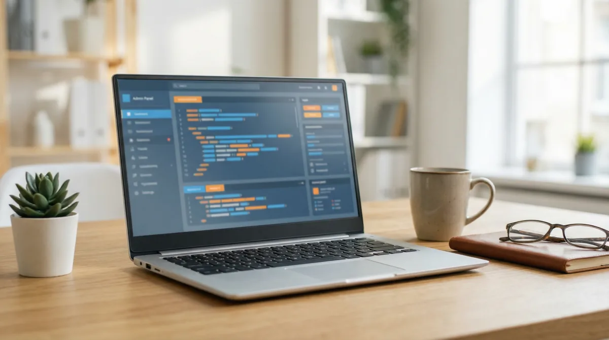 Mantenimiento WordPress Profesional