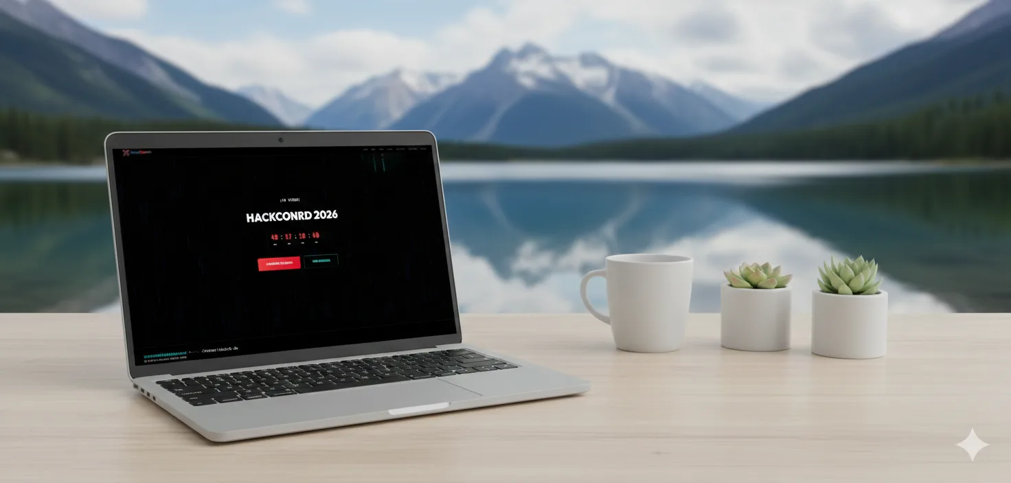 HackCon 2026